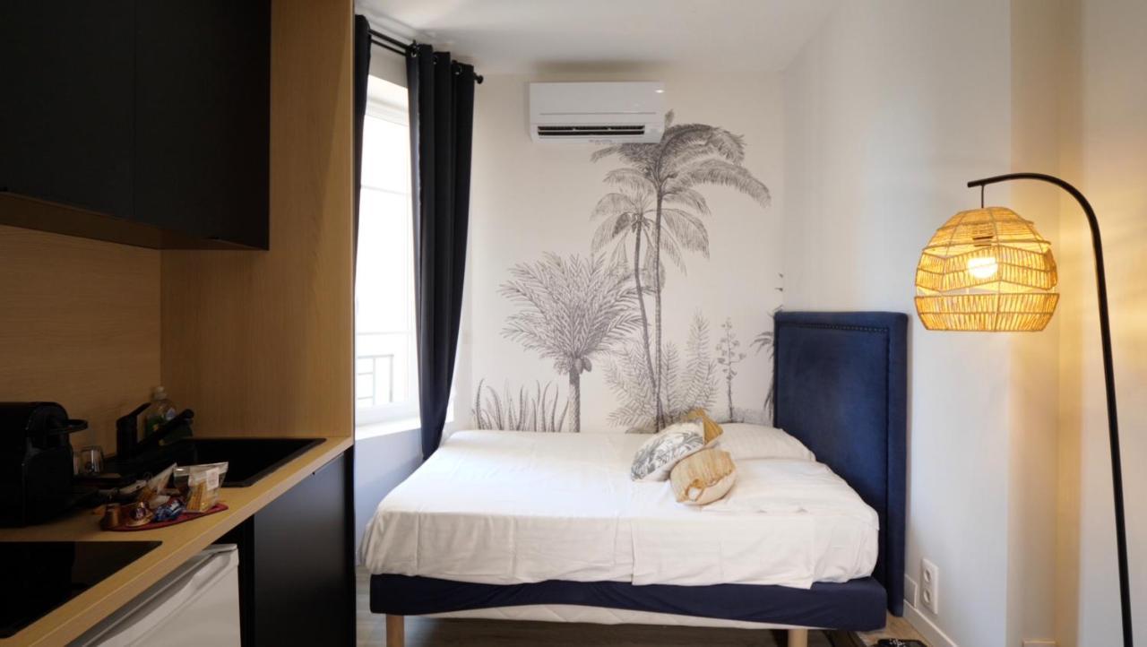 Apartamento Les Bulles De Mona "Le 93" -Proximite Gare De Lyon- Exterior foto
