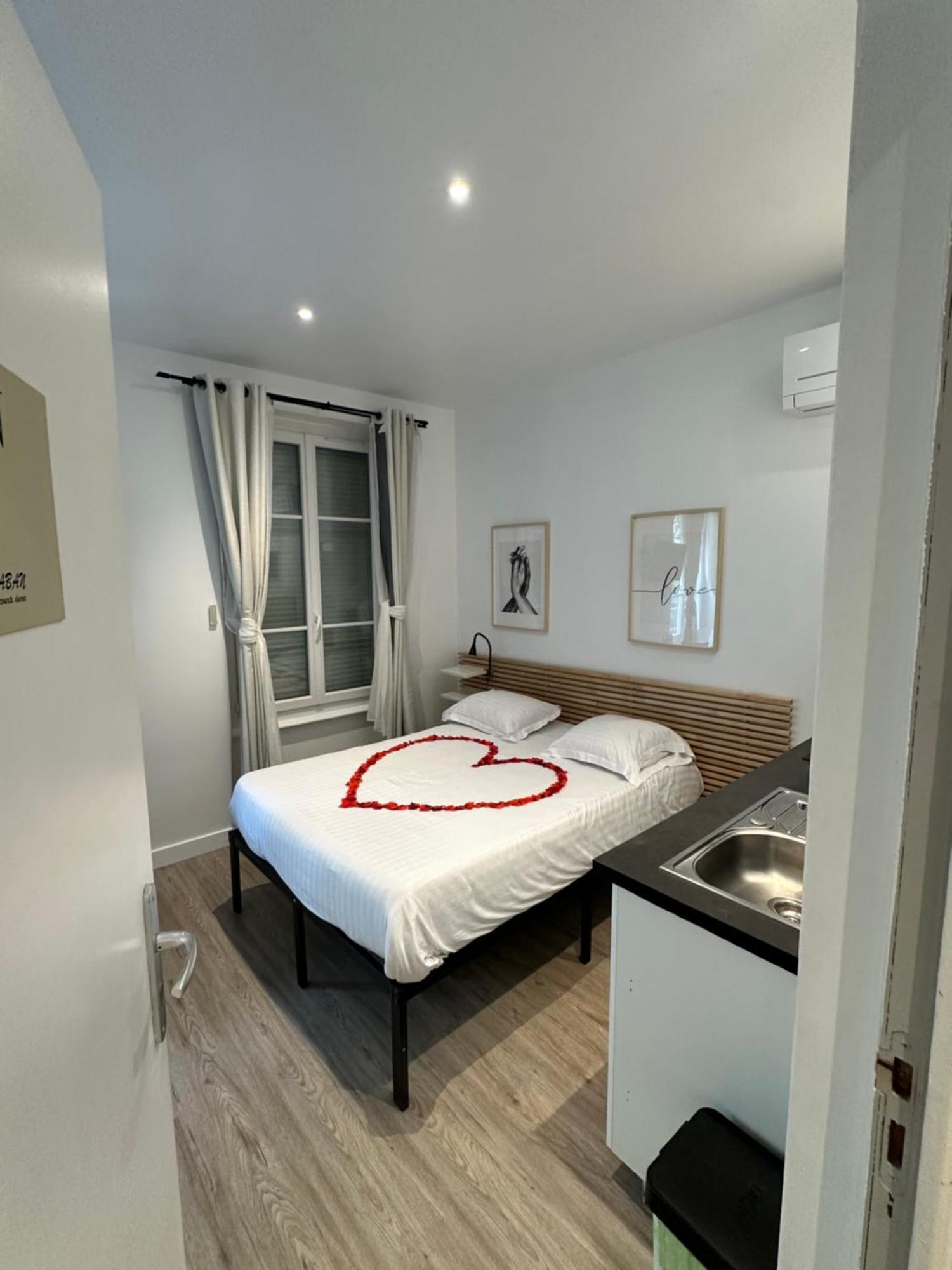 Apartamento Les Bulles De Mona "Le 93" -Proximite Gare De Lyon- Exterior foto